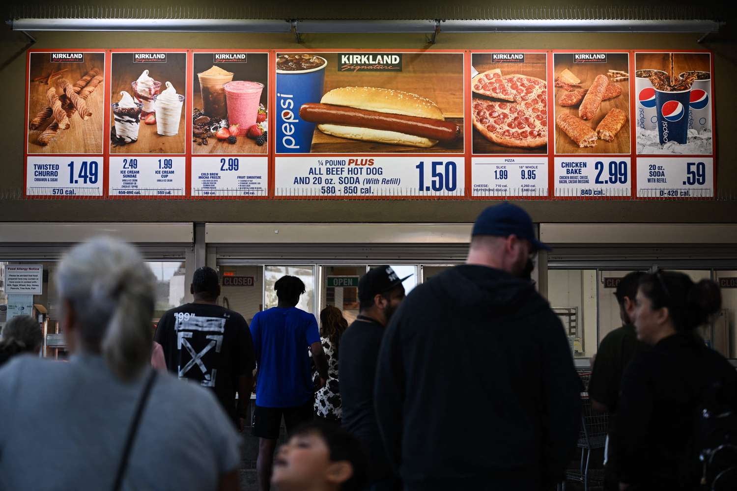 I Tried Costco’s New Meals Courtroom Cookie That Has Patrons Up in Arms