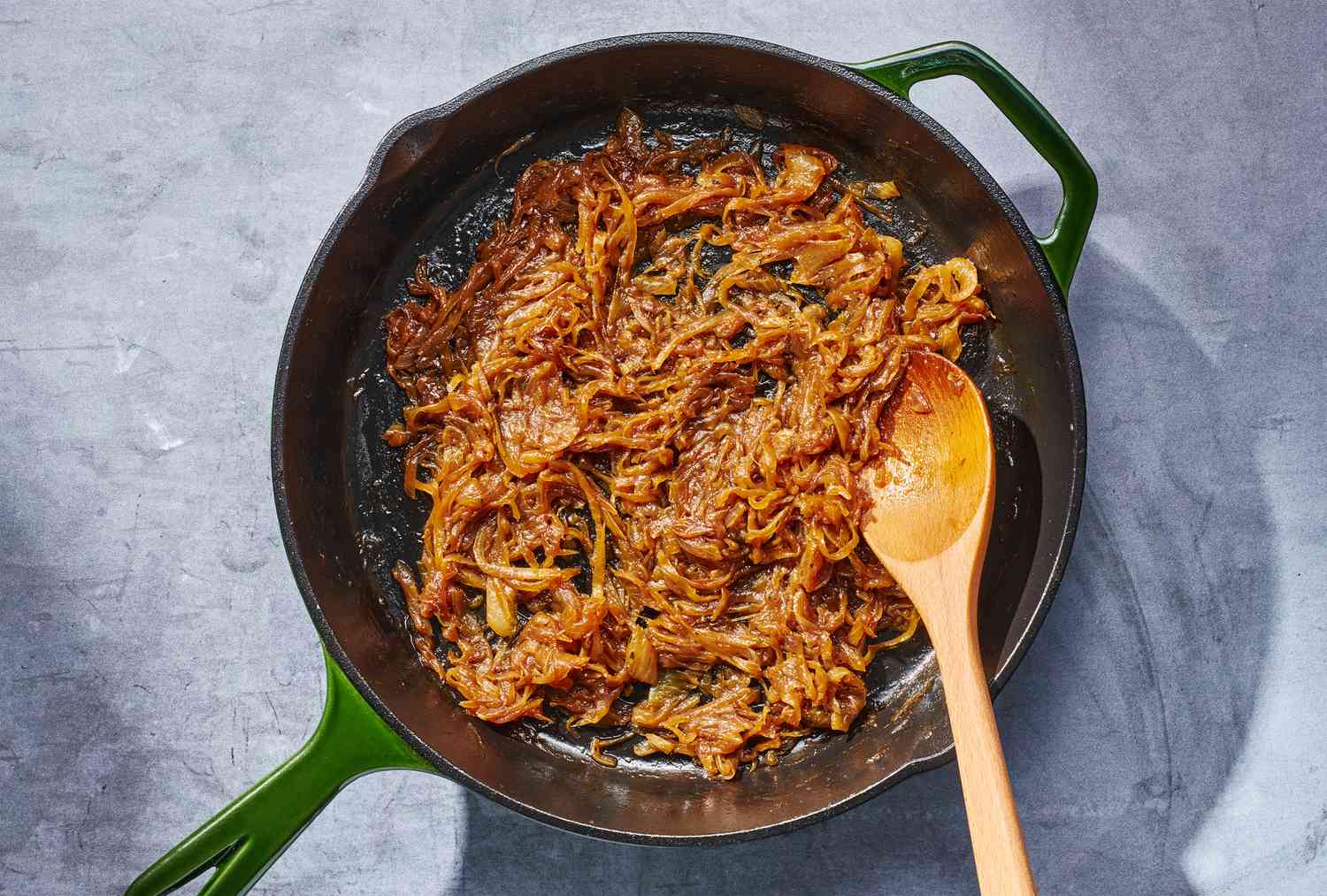 Caramelized Onions Recipe