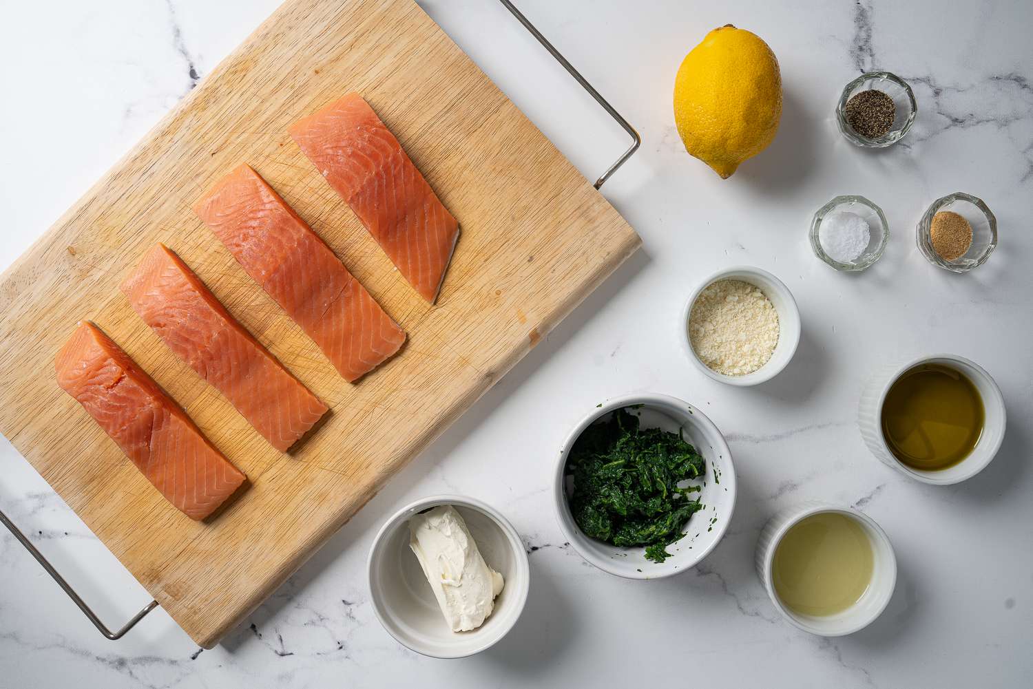 This Is Our #1 Salmon Recipe of All Time