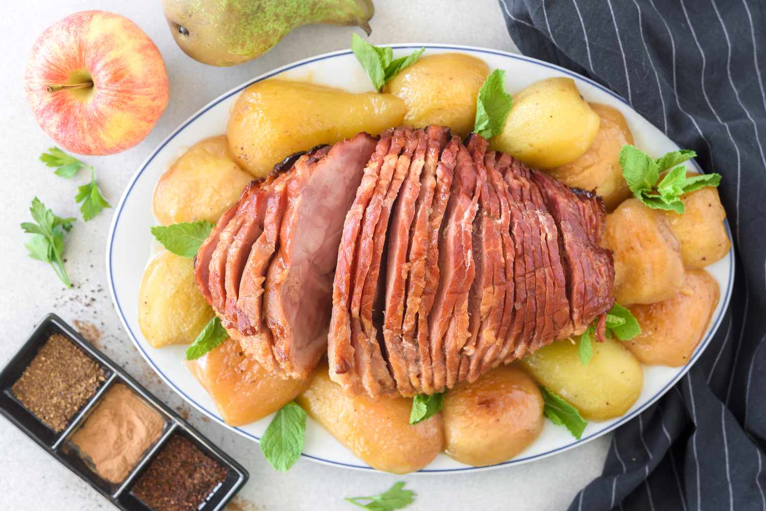 Can You Safely Refreeze Ham?