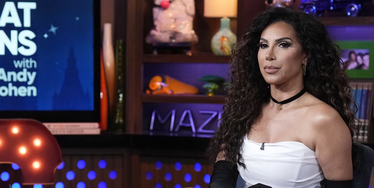 ‘RHONJ’ Star Jennifer Aydin Slammed Over ‘Vile’ Jersey Mike’s Change