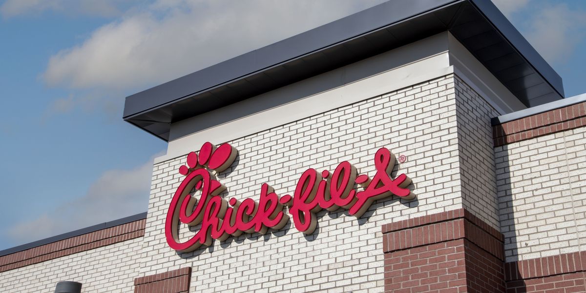 Chick-fil-A Merely Modified The Fry Recipe & Purchasers Are FUMING